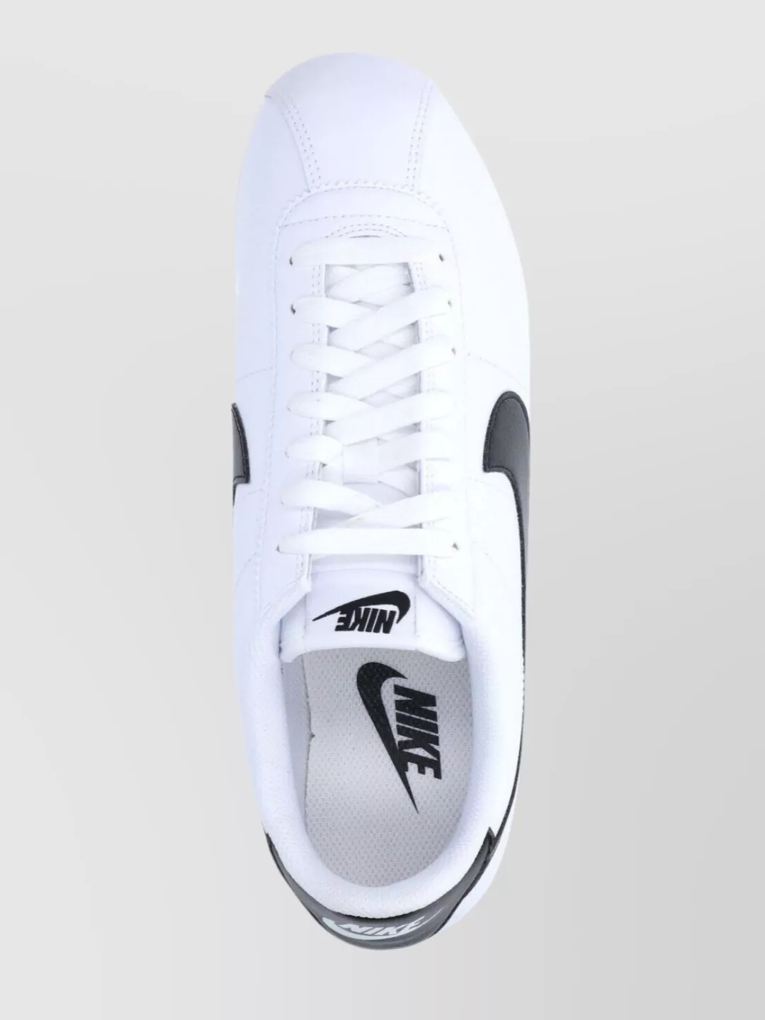 Nike Low Top Rubber Sole Sneakers