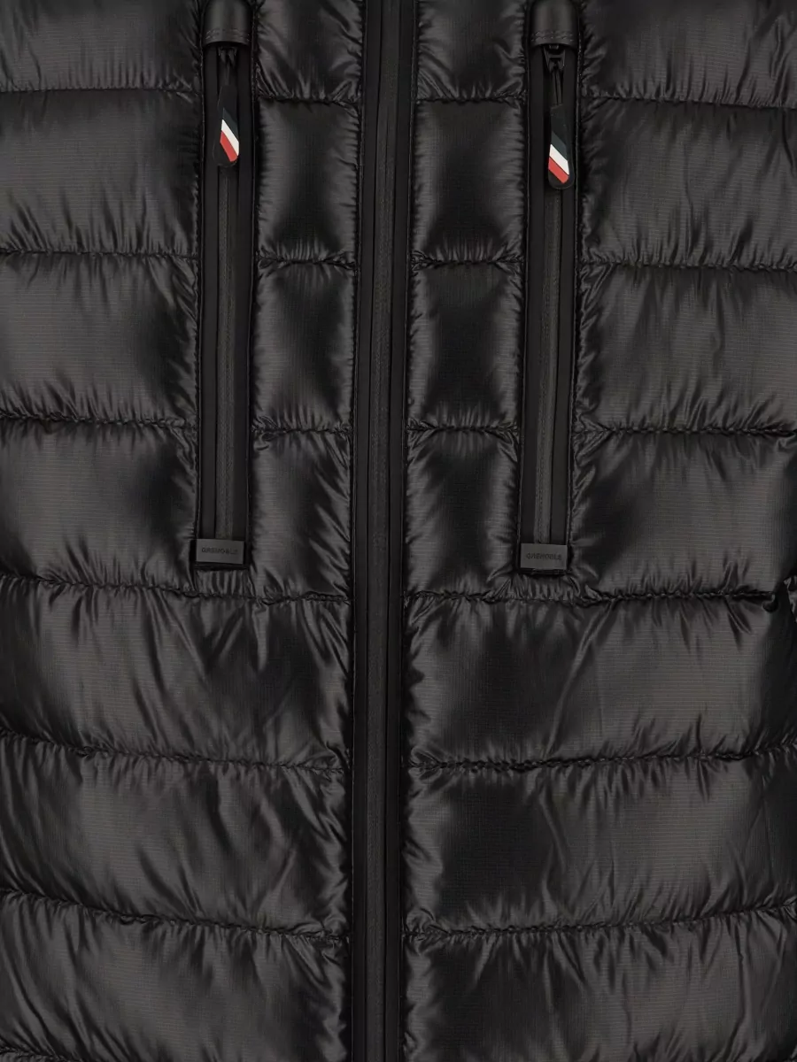 Moncler Grenoble Down Puffer Jacket
