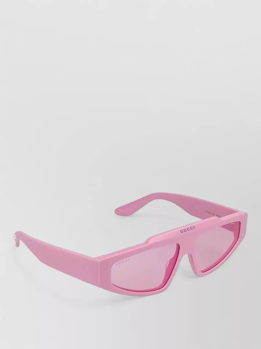 Gucci Square Sunglasses