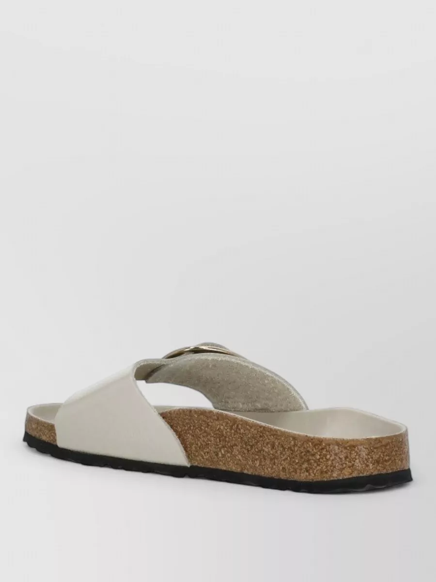 Birkenstock Leather Sandals