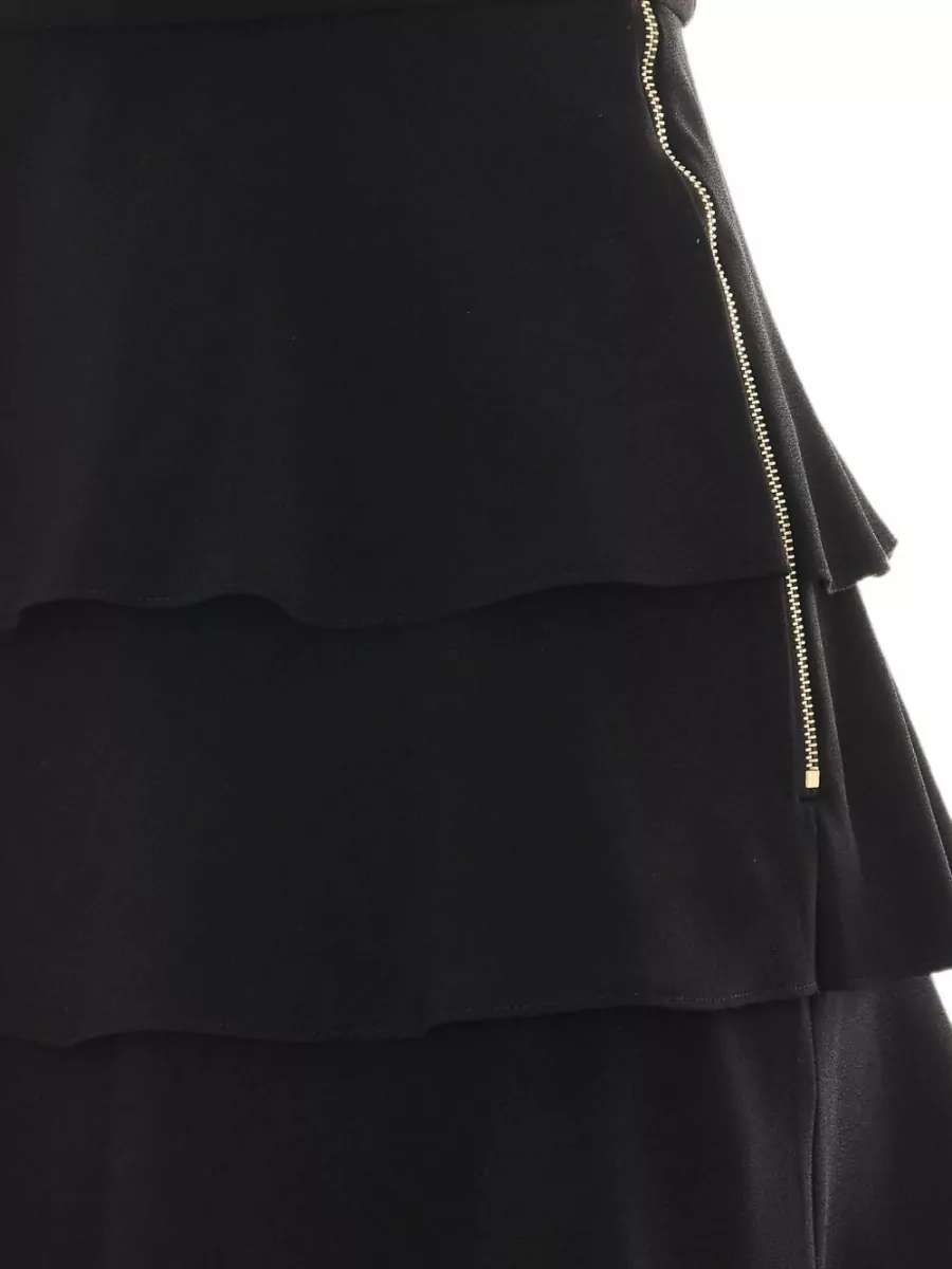 Elisabetta Franchi Mini Dress