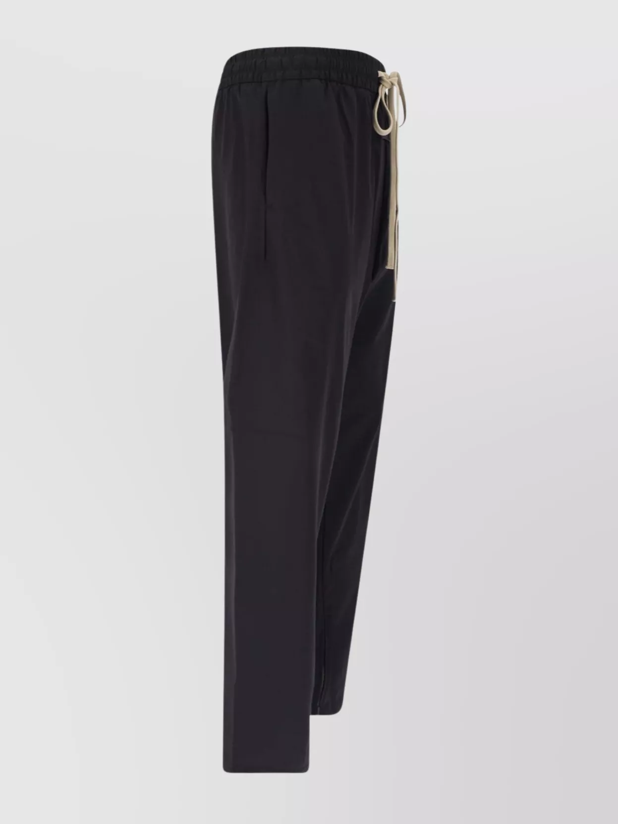 Fear Of God Elasticated Waist Drawstring Sweatpant With Side Pockets
