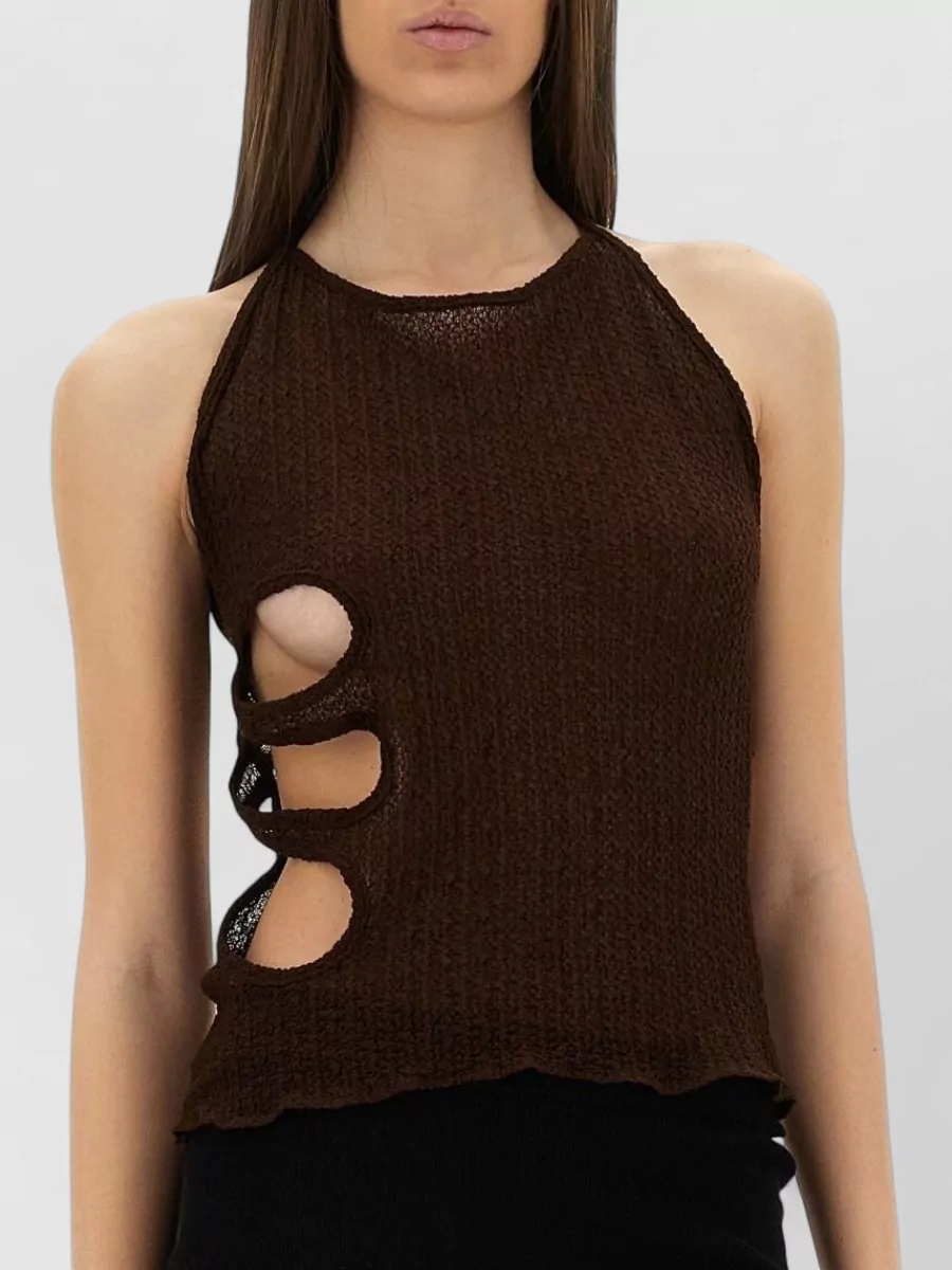 Selia Richwood Lily Tank Top