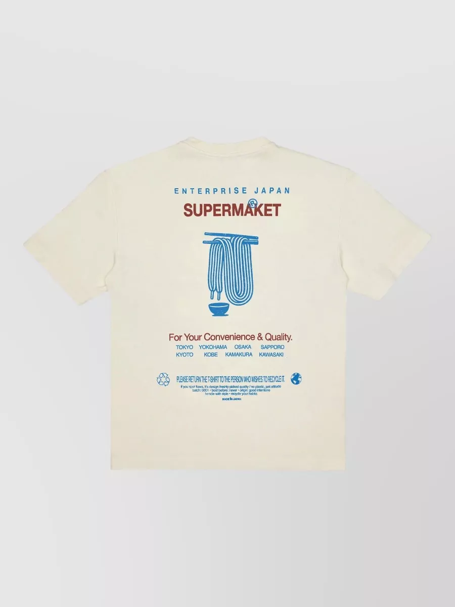 Enterprise Japan T-Shirt