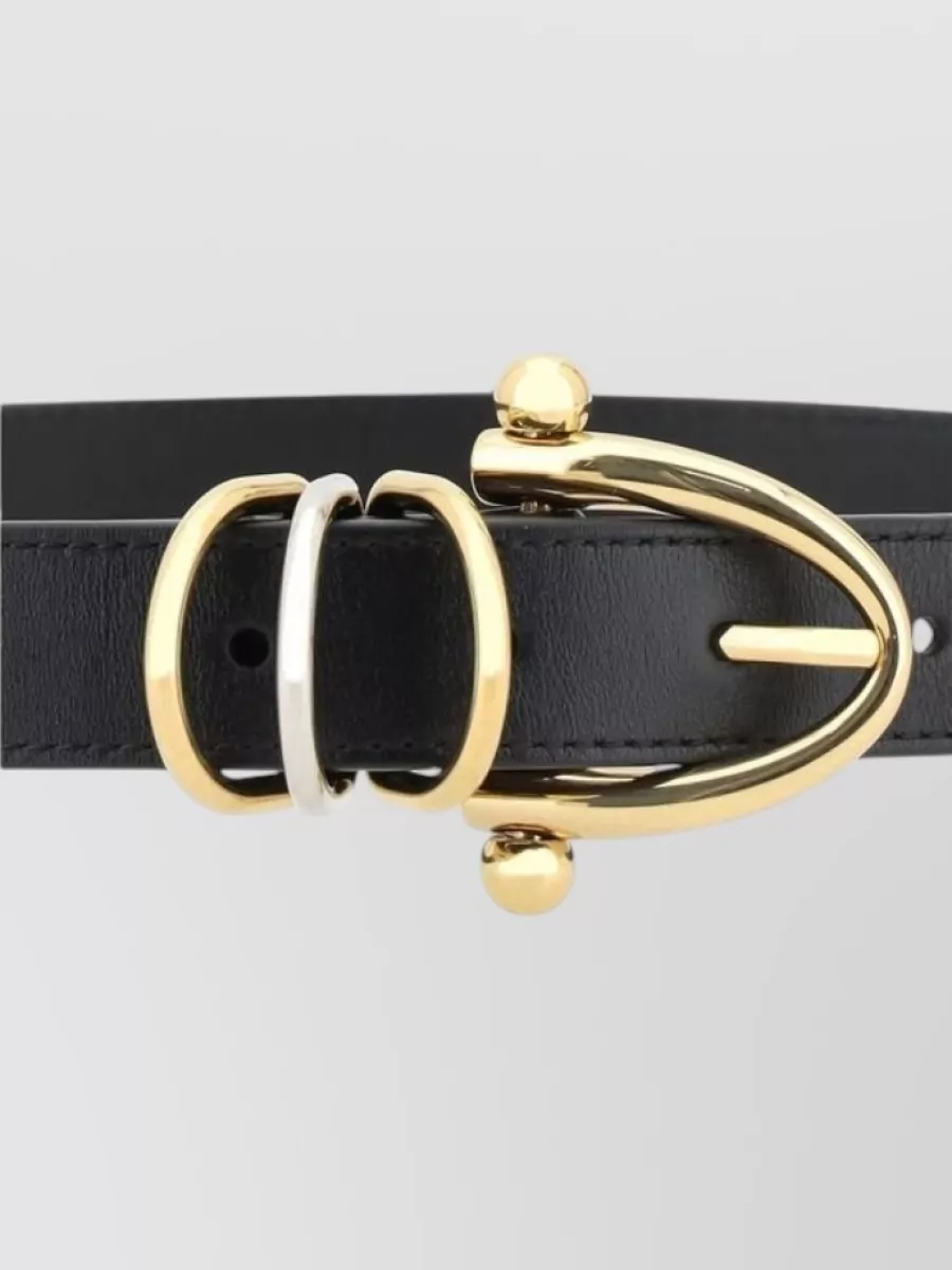 Chloé Calf Leather Belt