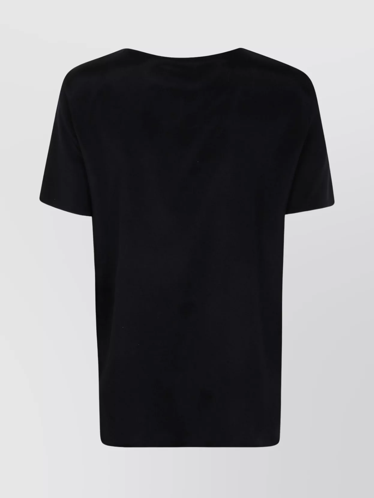 Max Mara 'adelio' viscose blend t-shirt | The Fashion Square