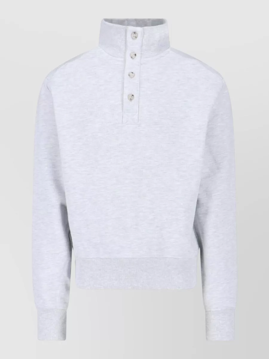 Entire Studios cotton sweatshirt