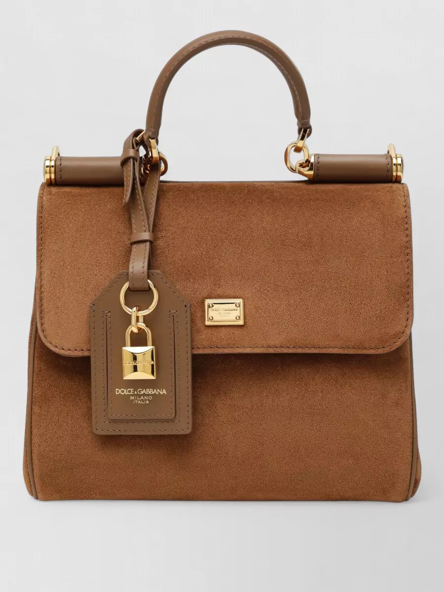 Dolce&Gabbana devotion shoulder bag