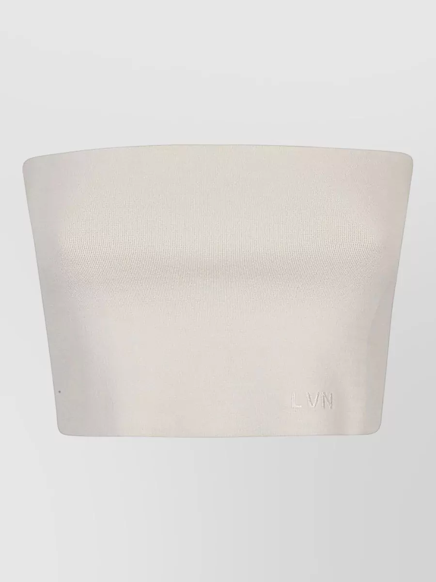 Liviana Conti Bandeau Top