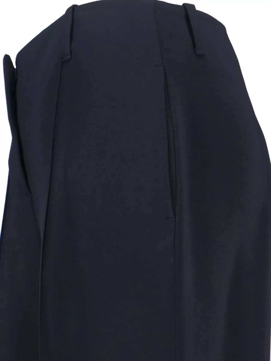Ermanno Scervino Wide-Leg Trousers