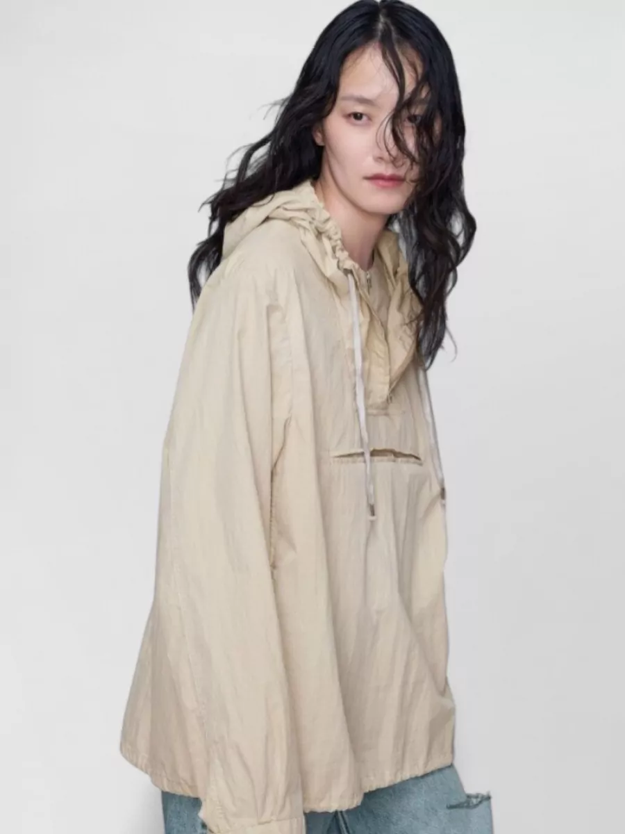 Maison Margiela Fitted Jacket