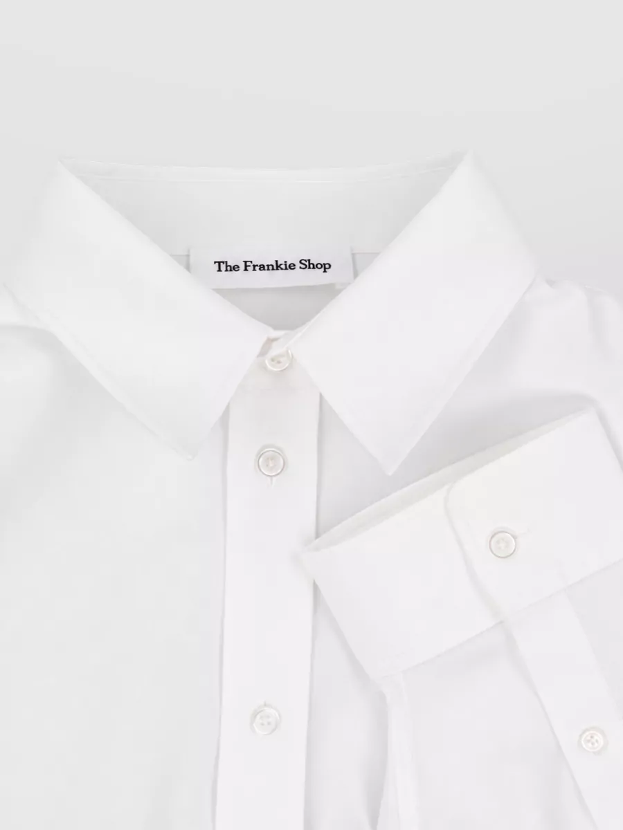 The Frankie Shop Shirt