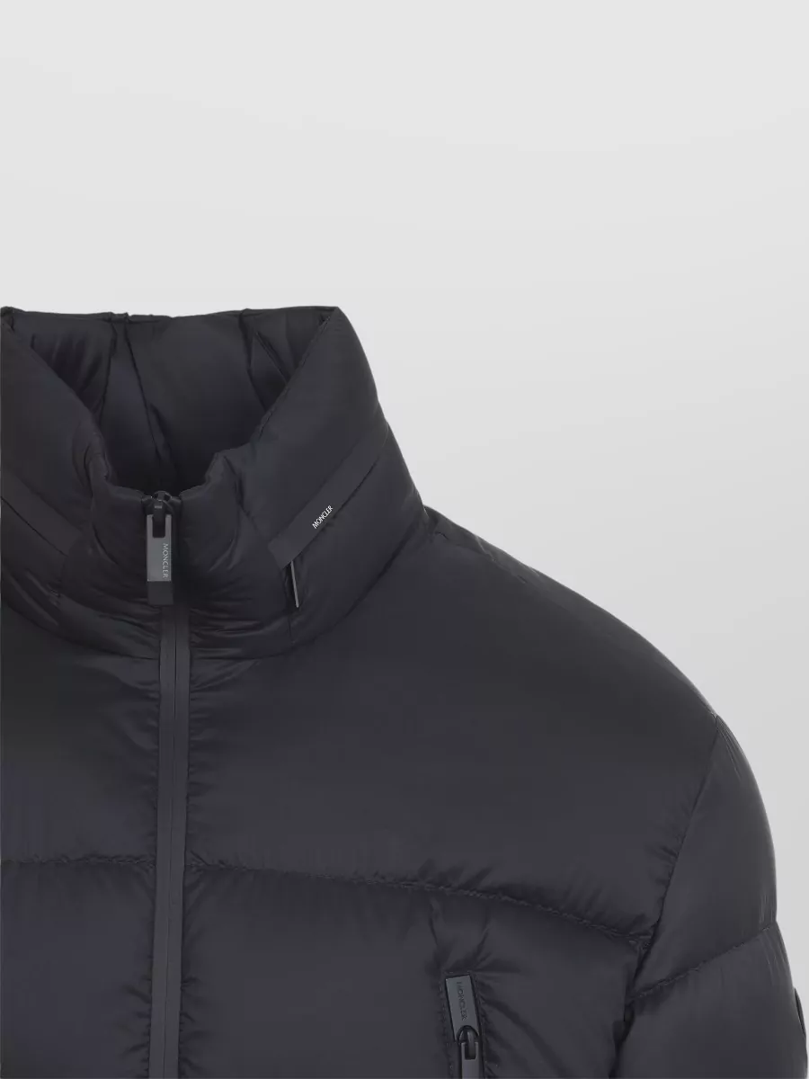 Moncler Down Quilted Puffer Jacket