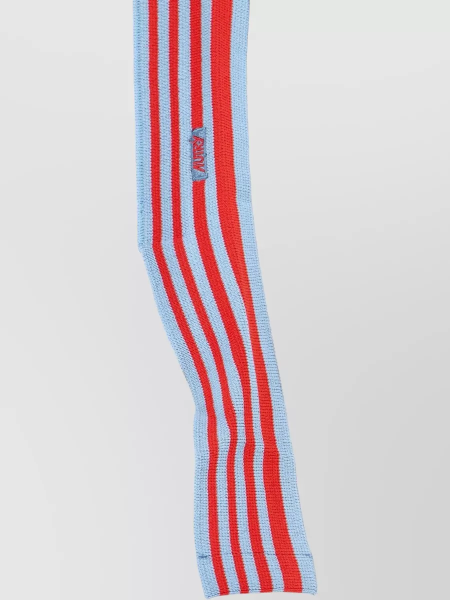 Autry Wide-Leg Trousers
