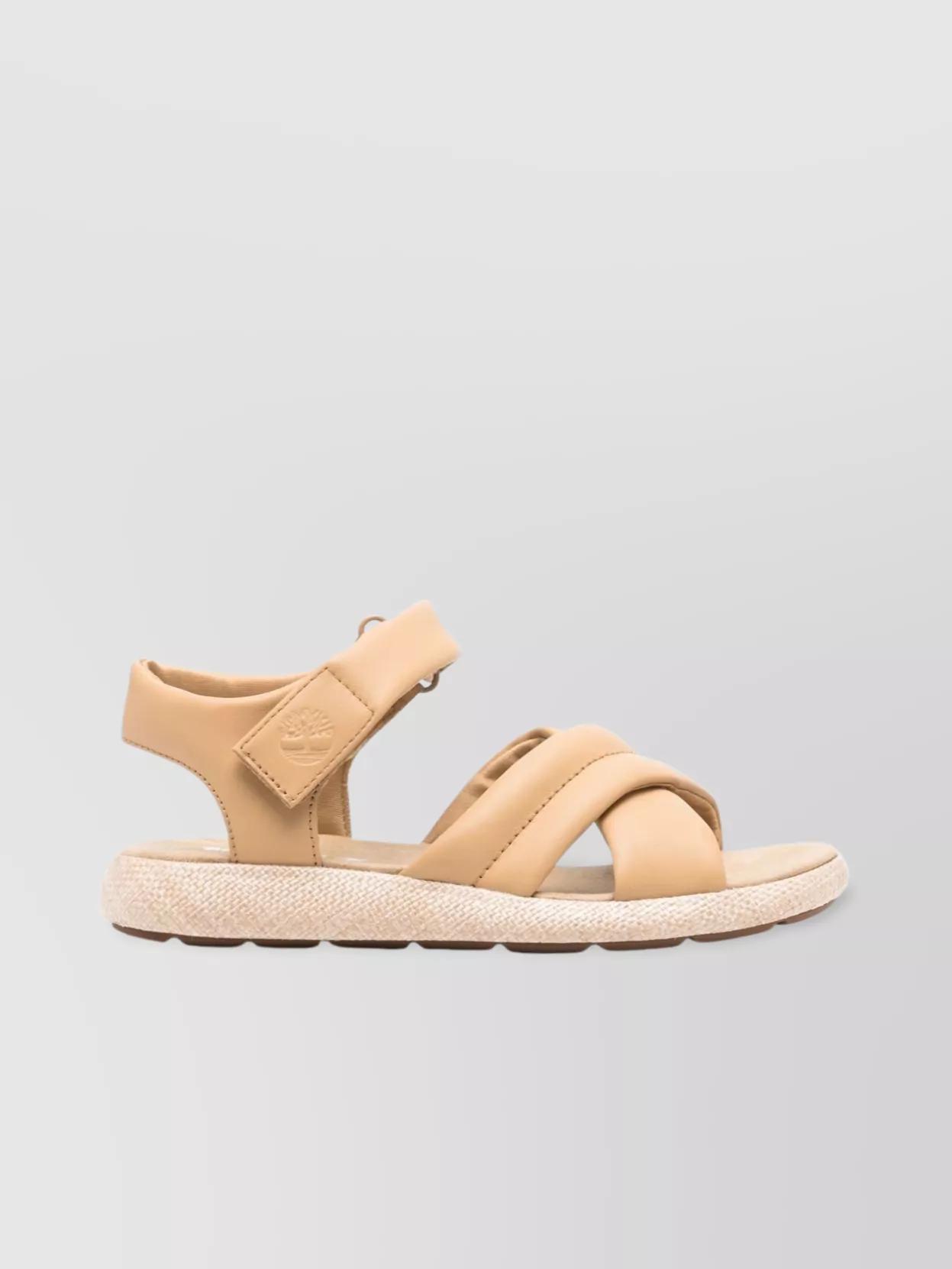 Timberland Waves Criss-Cross Backstrap Sandal