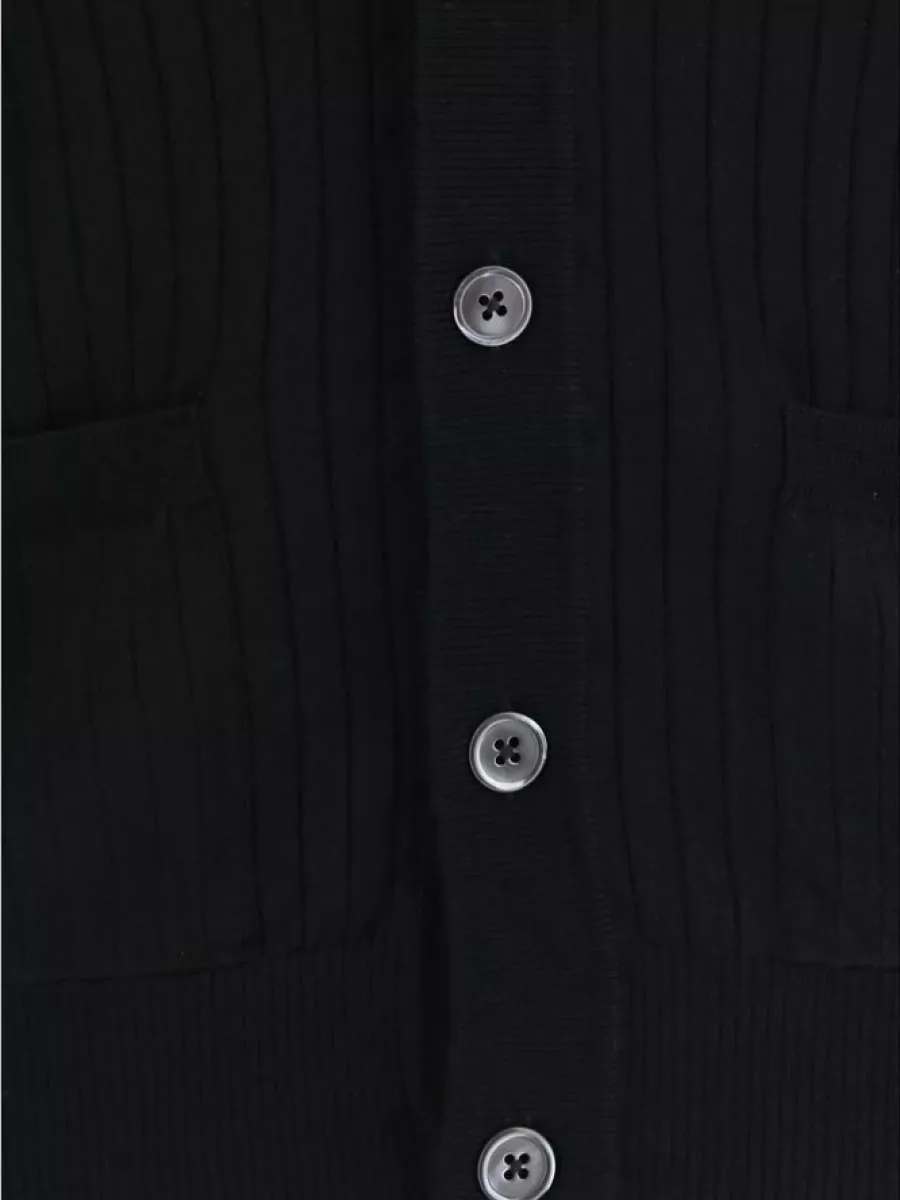Thom Browne Wool Cardigan