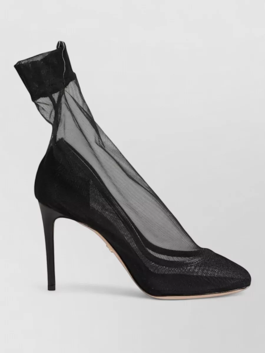Dolce&Gabbana Sock Boots