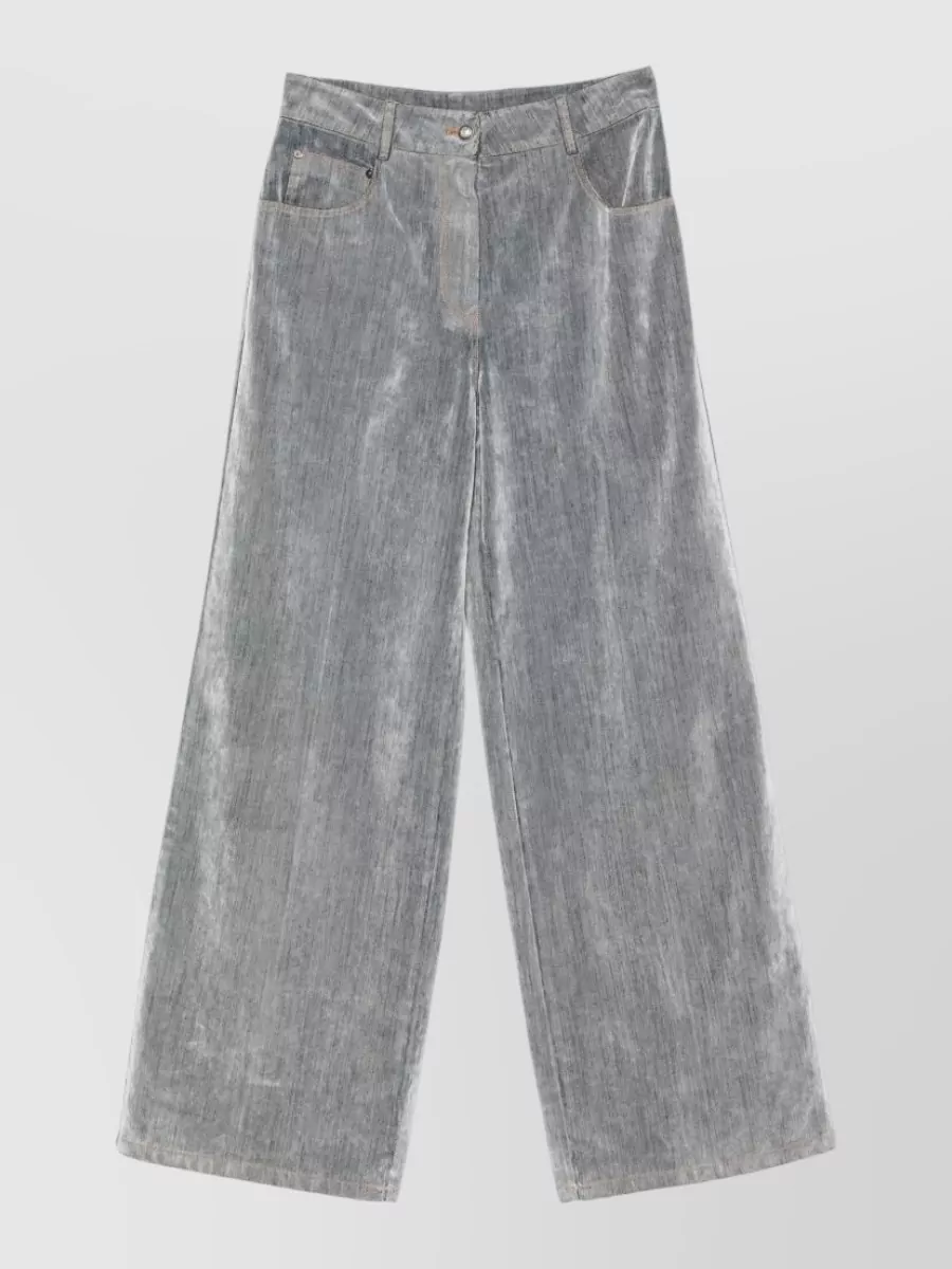 Forte Forte denim jeans