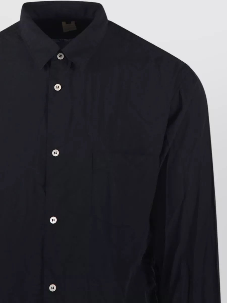 Comme Des Garçons Shirt