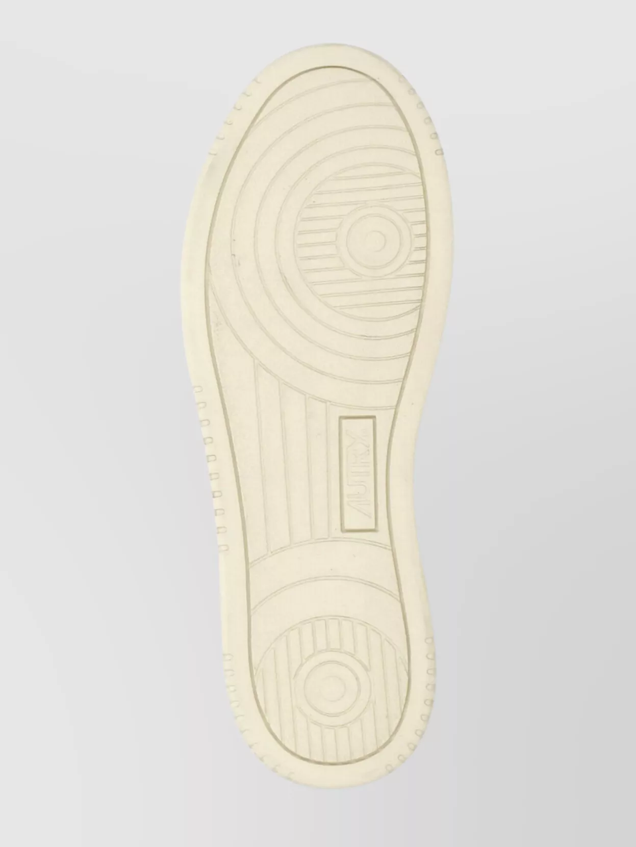 Autry Low Top Leather Sneakers