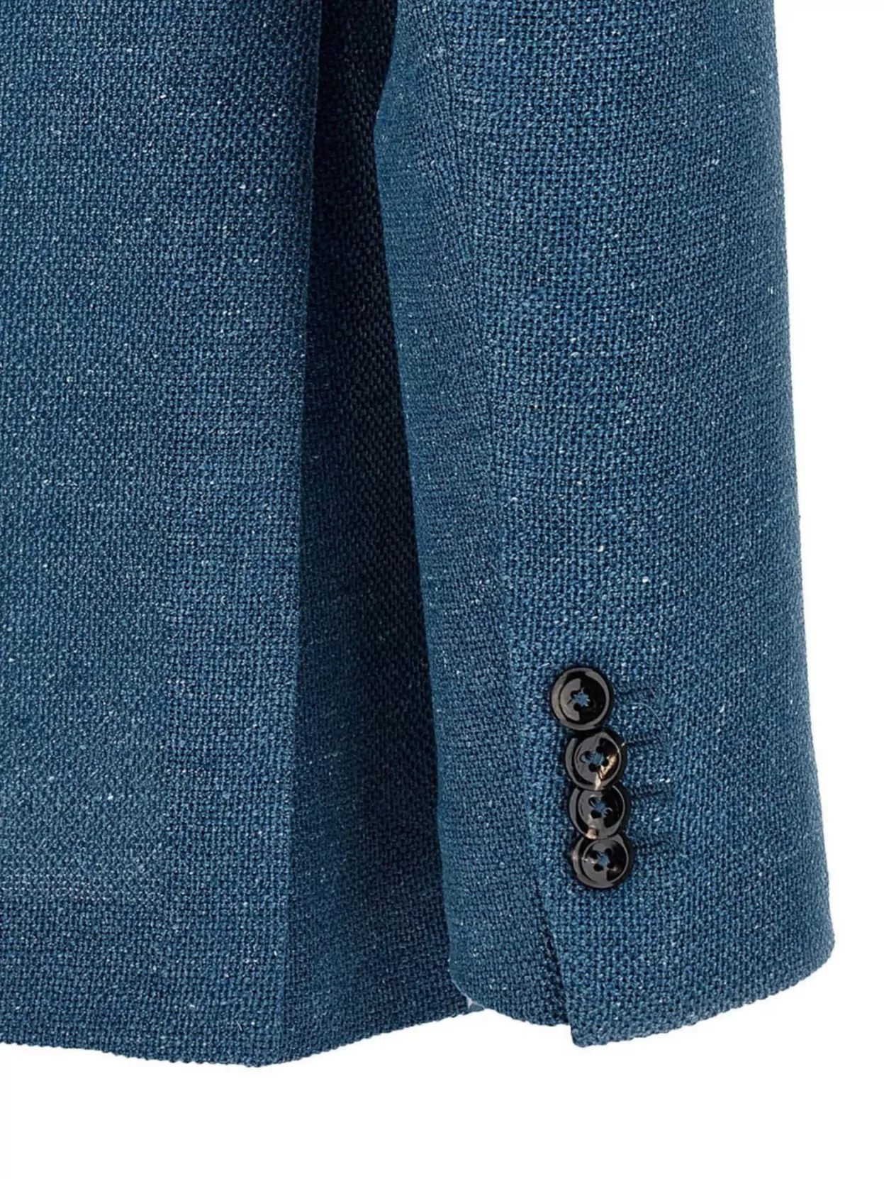 Tagliatore 'Montecarlo' Blazer In Textured Fabric