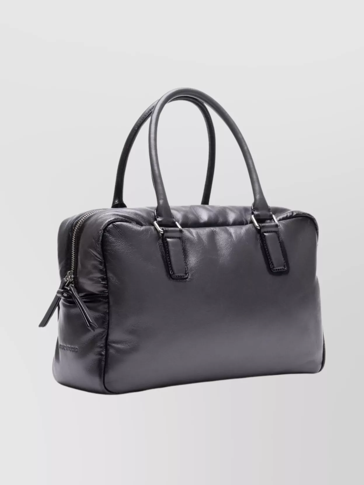 Stand Studio Rectangular Shoulder Bag Detachable Strap