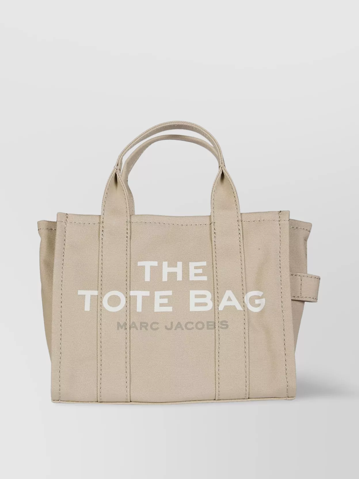 Shop Marc Jacobs The Small Tote Adjustable Strap Tote