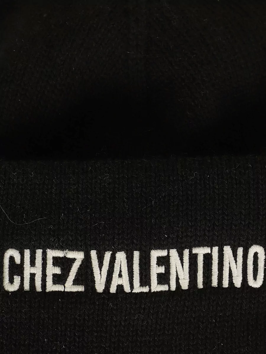 Valentino Garavani Beanie