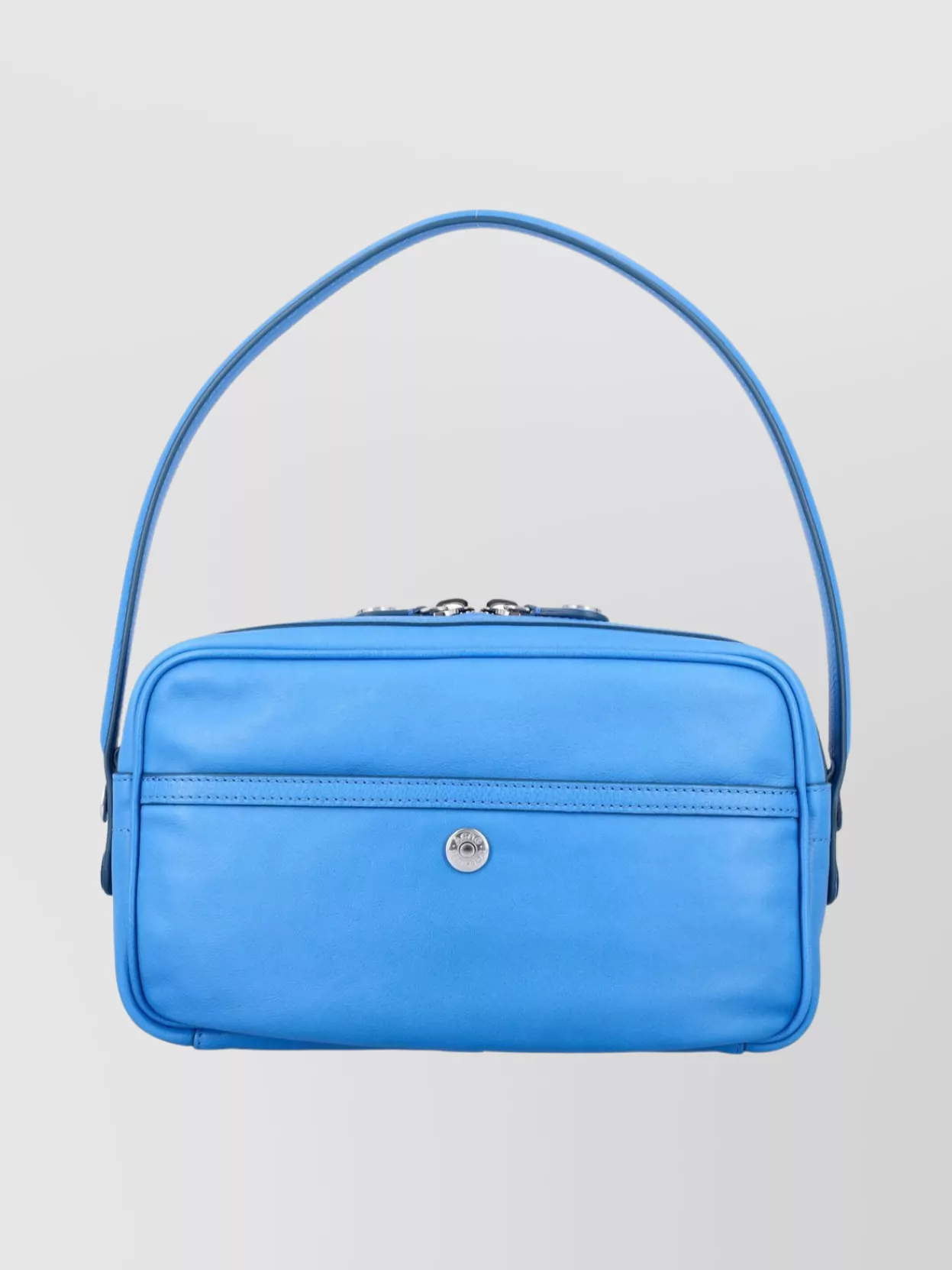 Acne Studios Camero Party Small Leather Shoulder Bag
