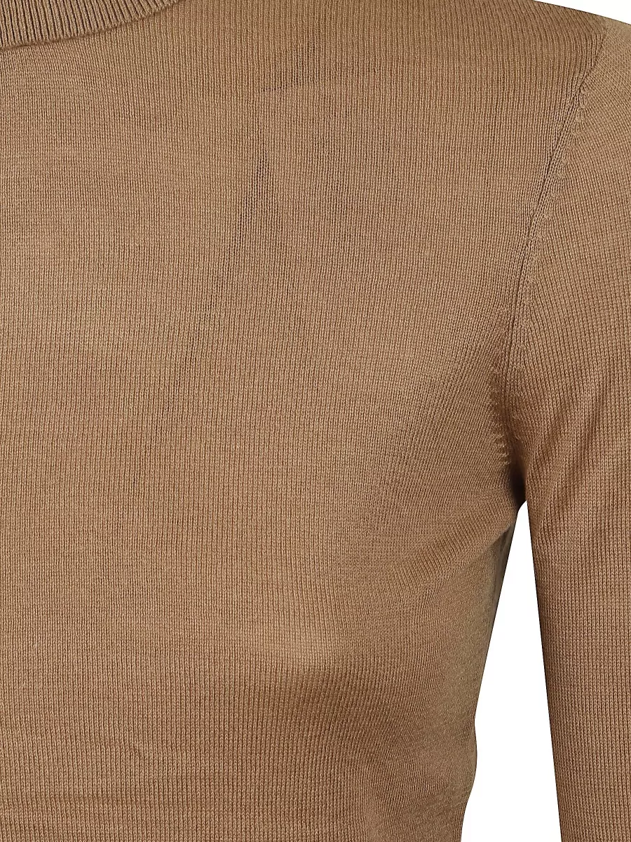 Lauren Ralph Lauren Silk Sweatshirt