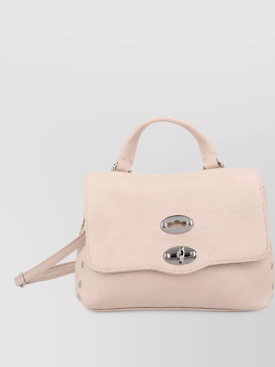 Zanellato shoulder bag