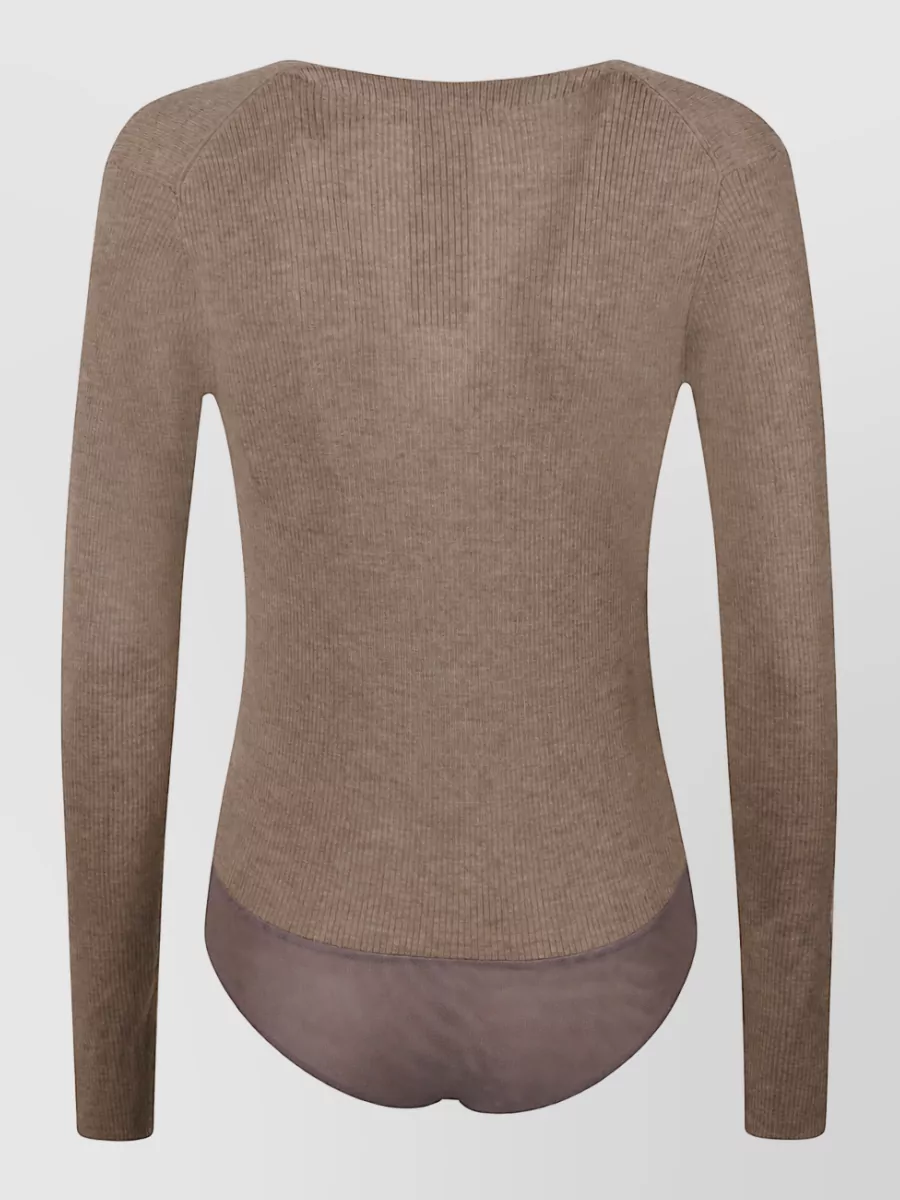 Max Mara Top