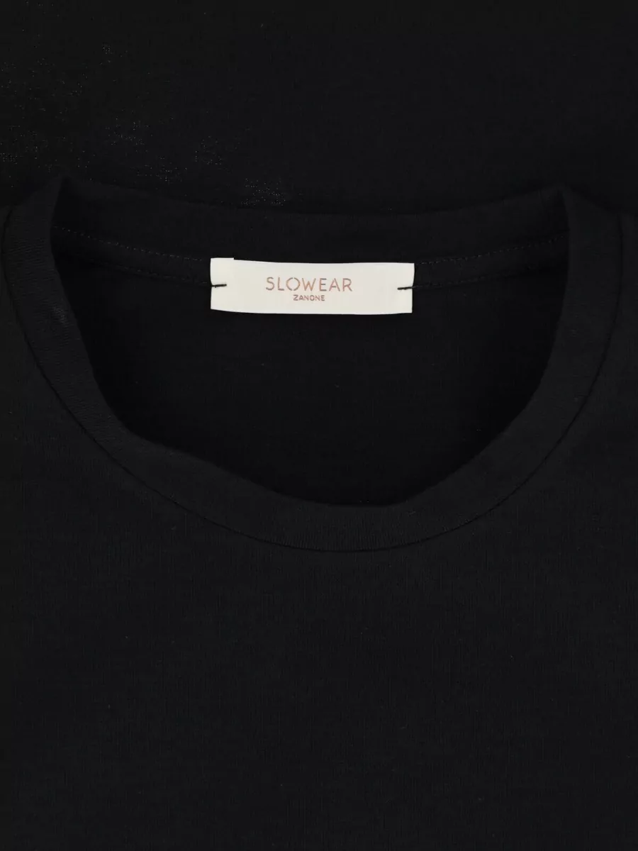 Zanone Short-Sleeve T-Shirt