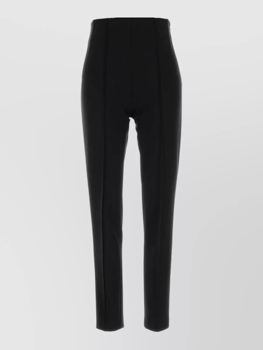 Jil Sander Slim-fit trousers
