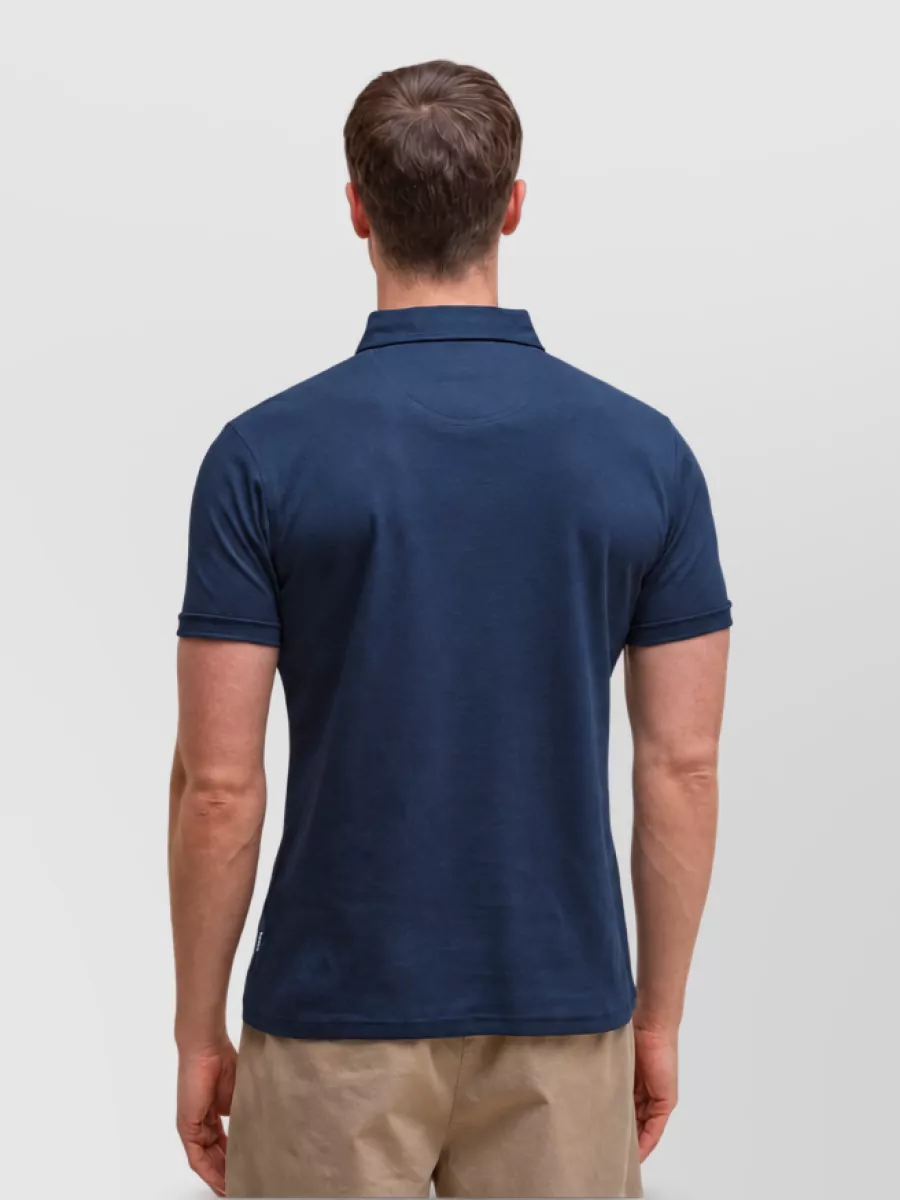 Barbour Cotton Polo Shirt