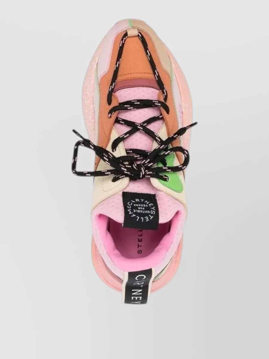 Stella Mccartney Chunky Sneakers
