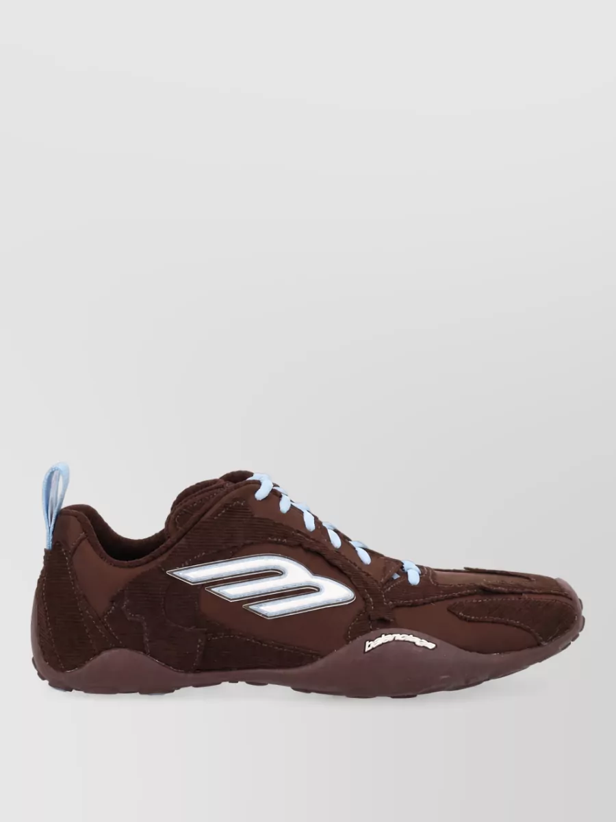 Balenciaga Monday Ultra Sneakers