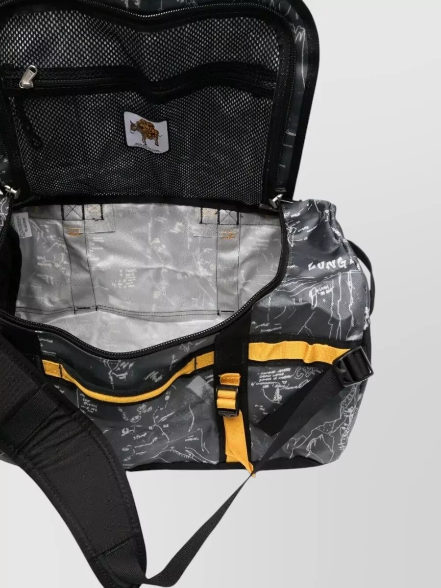 The North Face Base Camp Small Duffel Bag