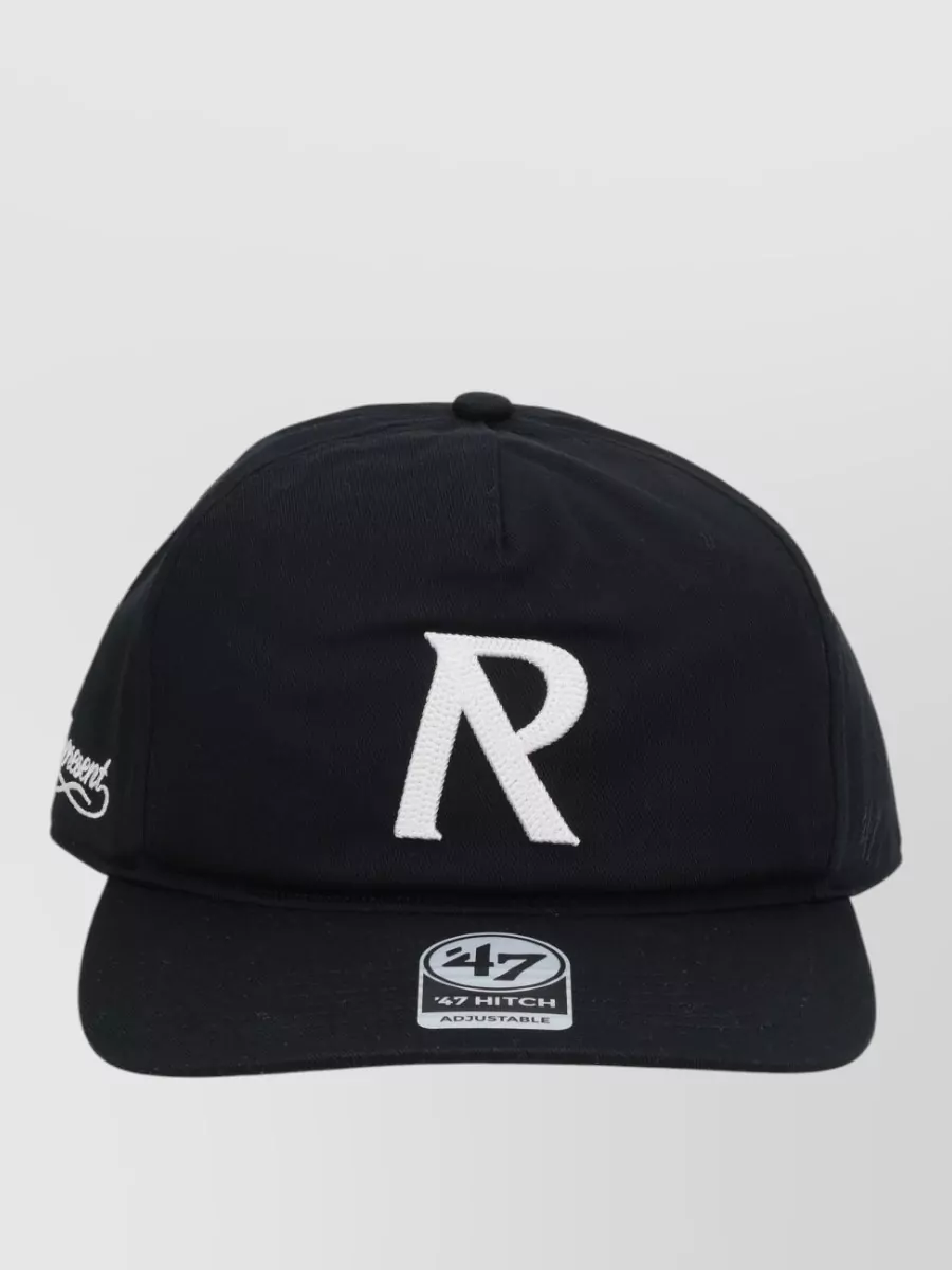 Represent cap