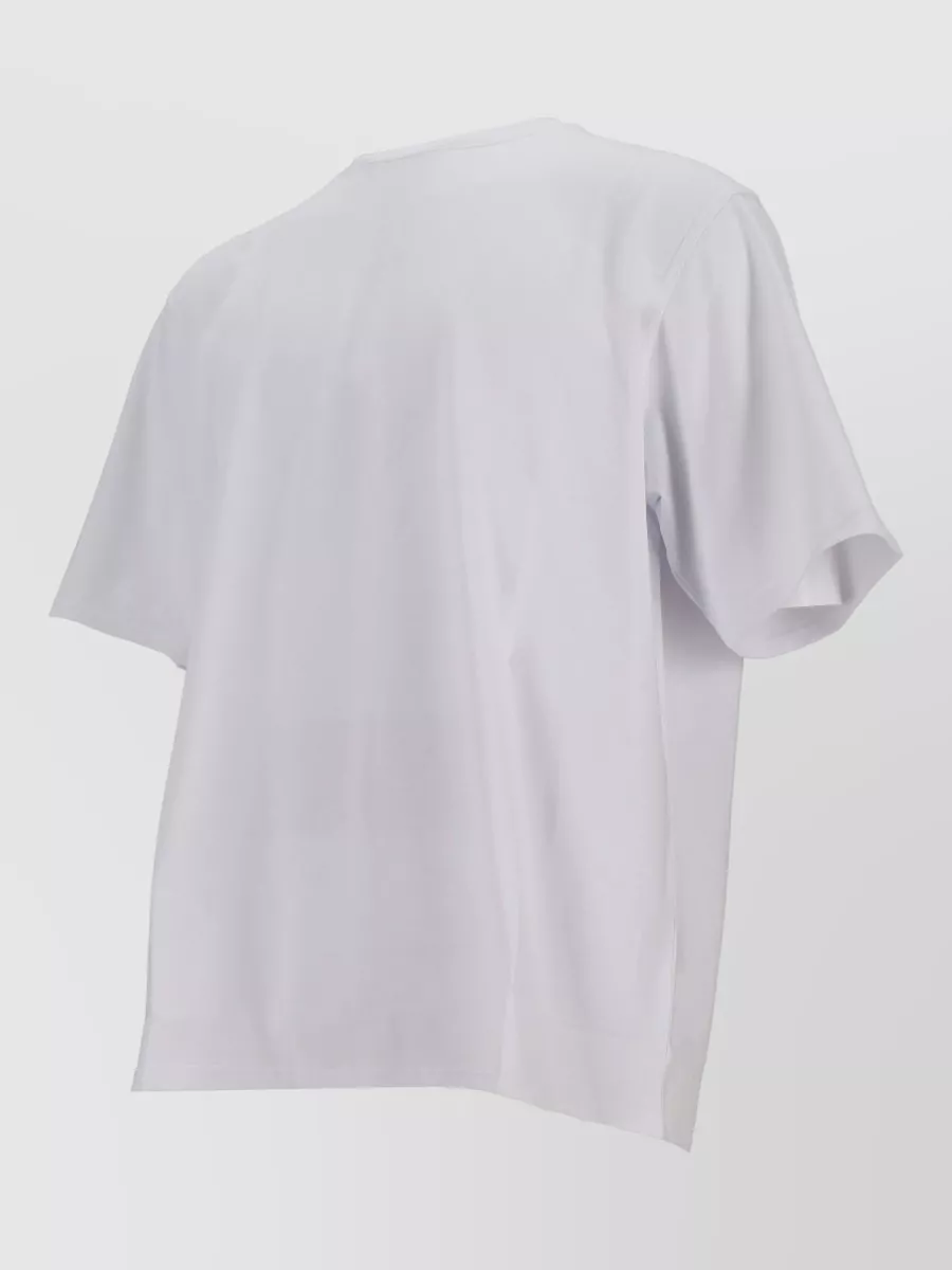 La Rose Short-Sleeve T-Shirt