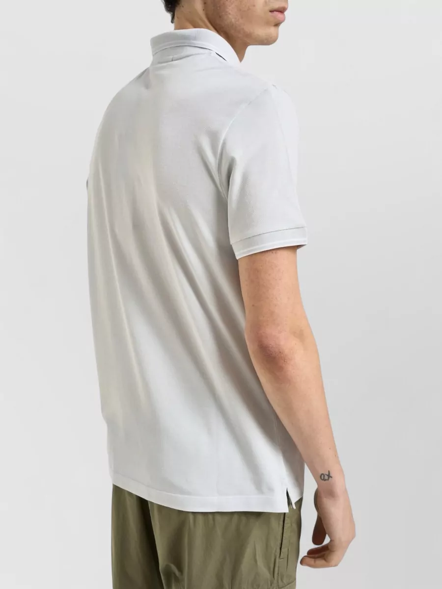 Stone Island Polo Shirt