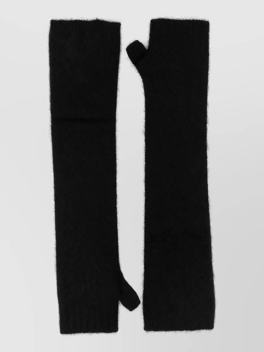 P.a.r.o.s.h. wool yak gloves
