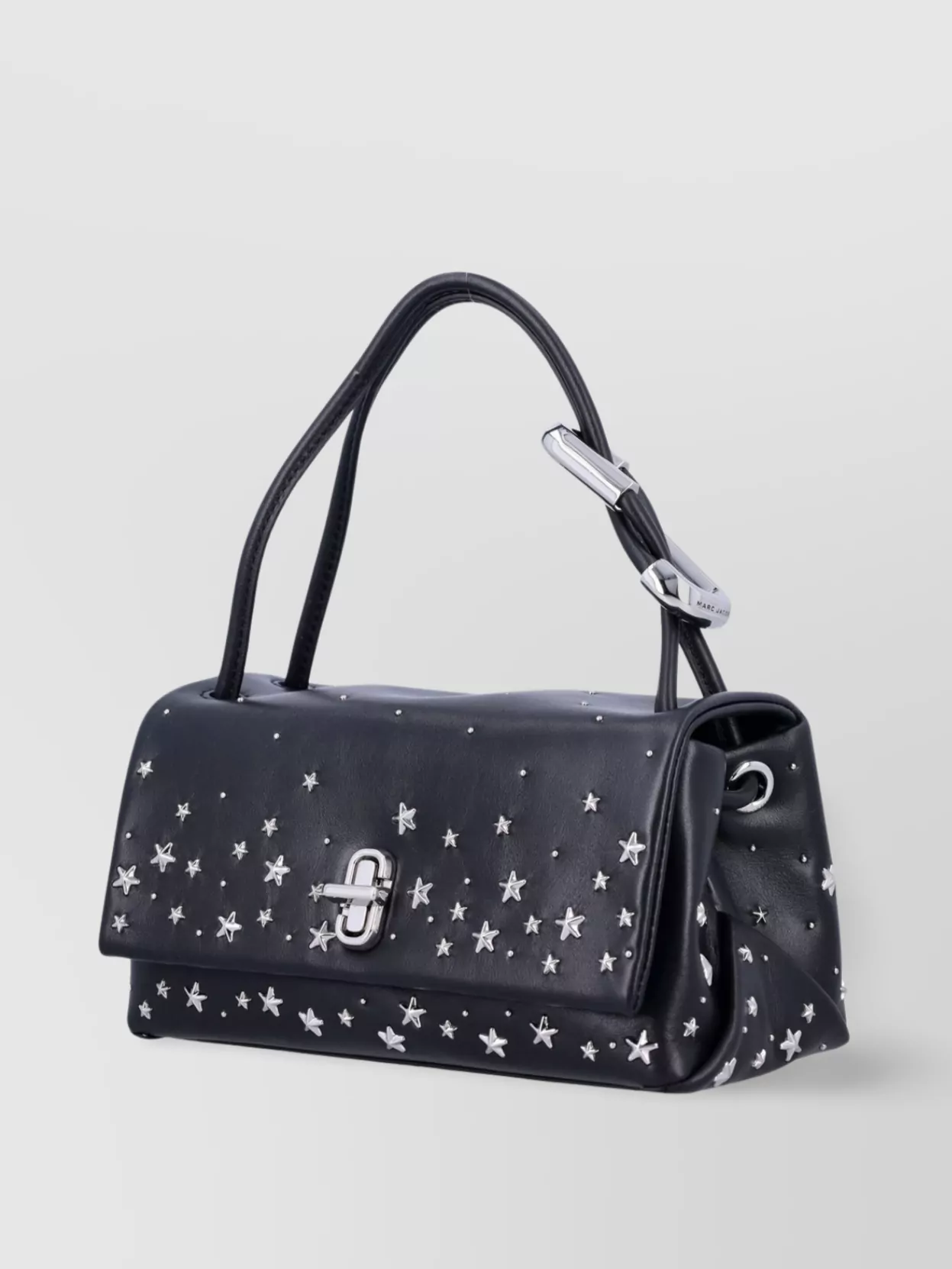 Marc Jacobs Link Star Handle Shoulder Bag
