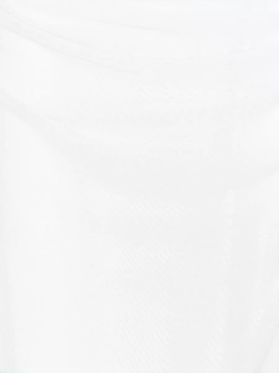 Rotate Draped One-Shoulder Maxi Dress