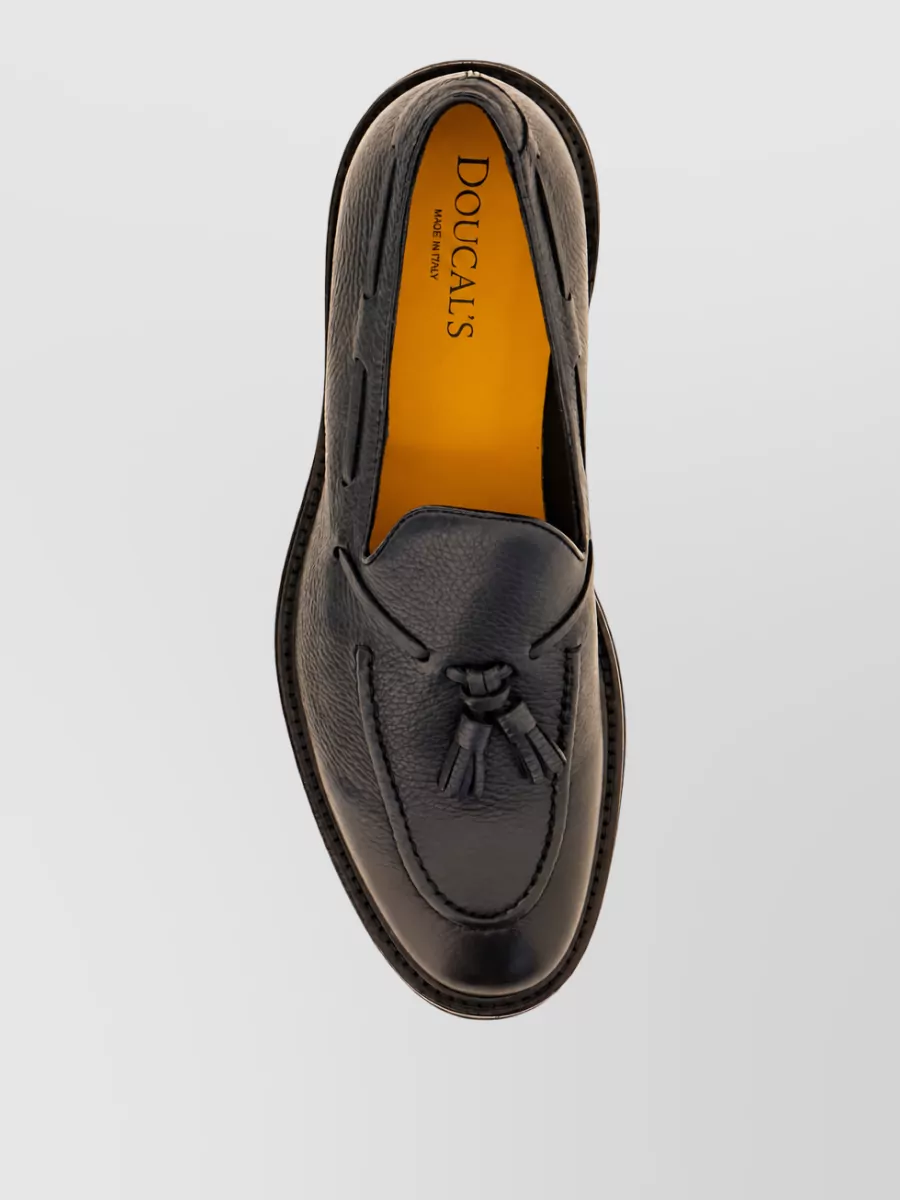 Doucal's Monk Shoes