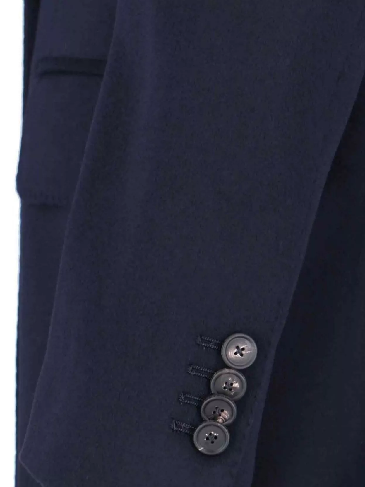 Tagliatore Double-Breasted Blazer Notch Lapel