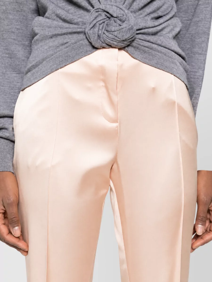 Ermanno Scervino Flared Trousers