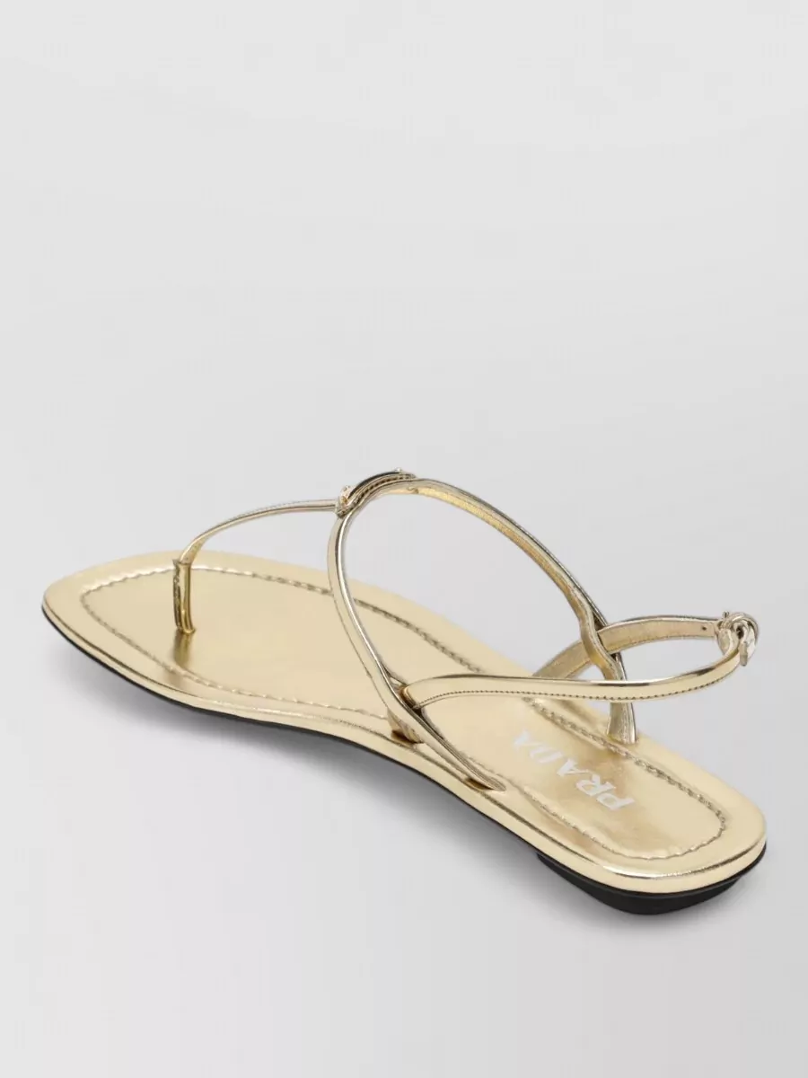 Prada Sandals