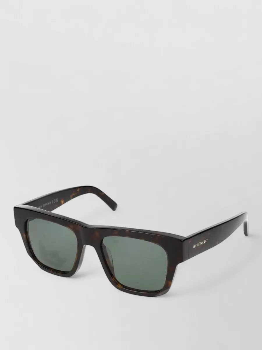 Givenchy Square Sunglasses