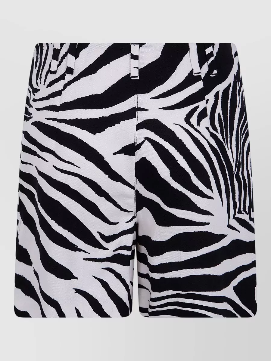 S Max Mara Cropped Trousers